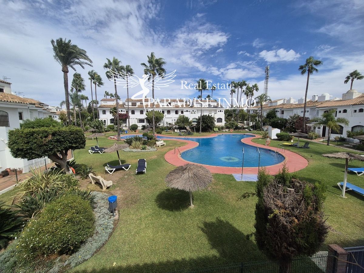 House for sale Estepona, Málaga. Ref: 4624. Paradise Group 