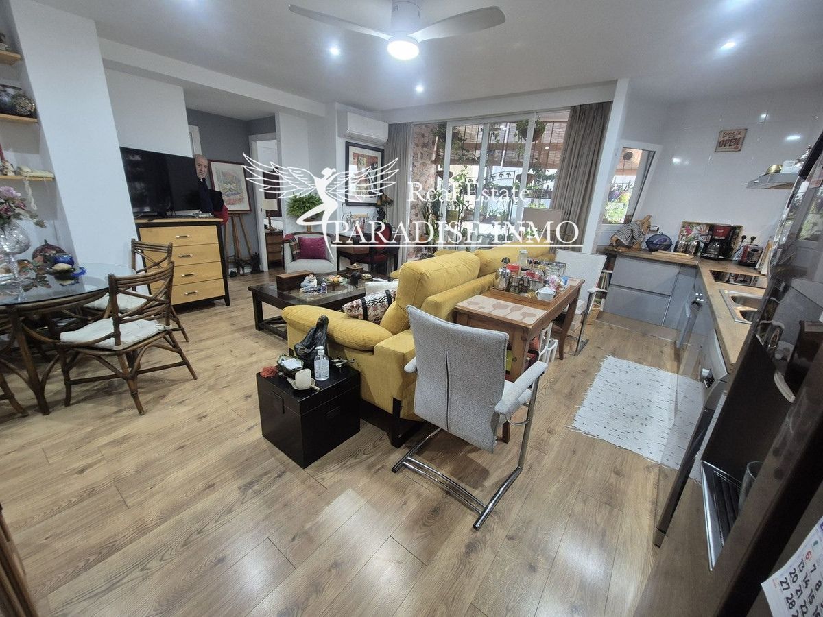 Flat for sale Marbella, Málaga. Ref: 4627. Paradise Group 