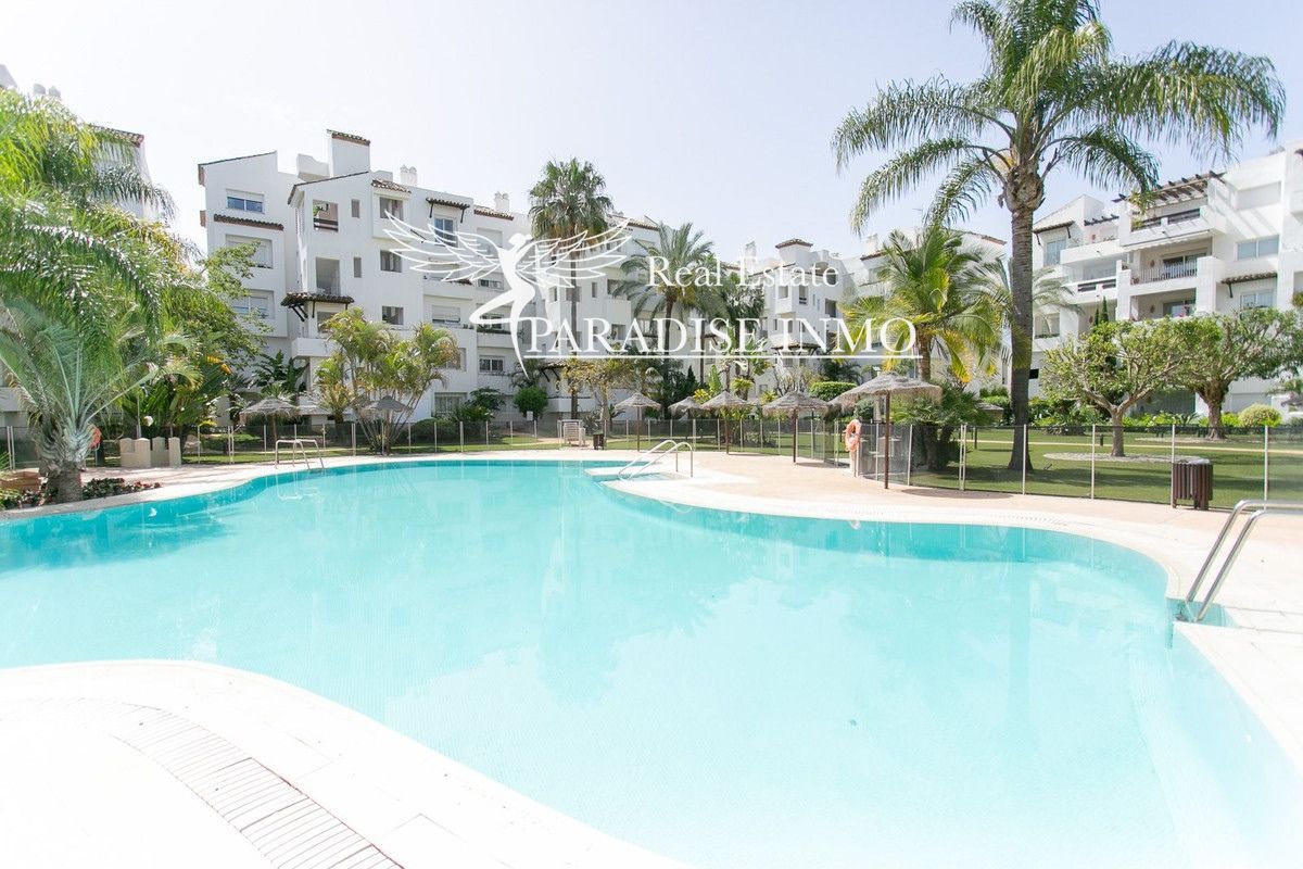 Flat for sale Estepona, Málaga. Ref: 4628. Paradise Group 