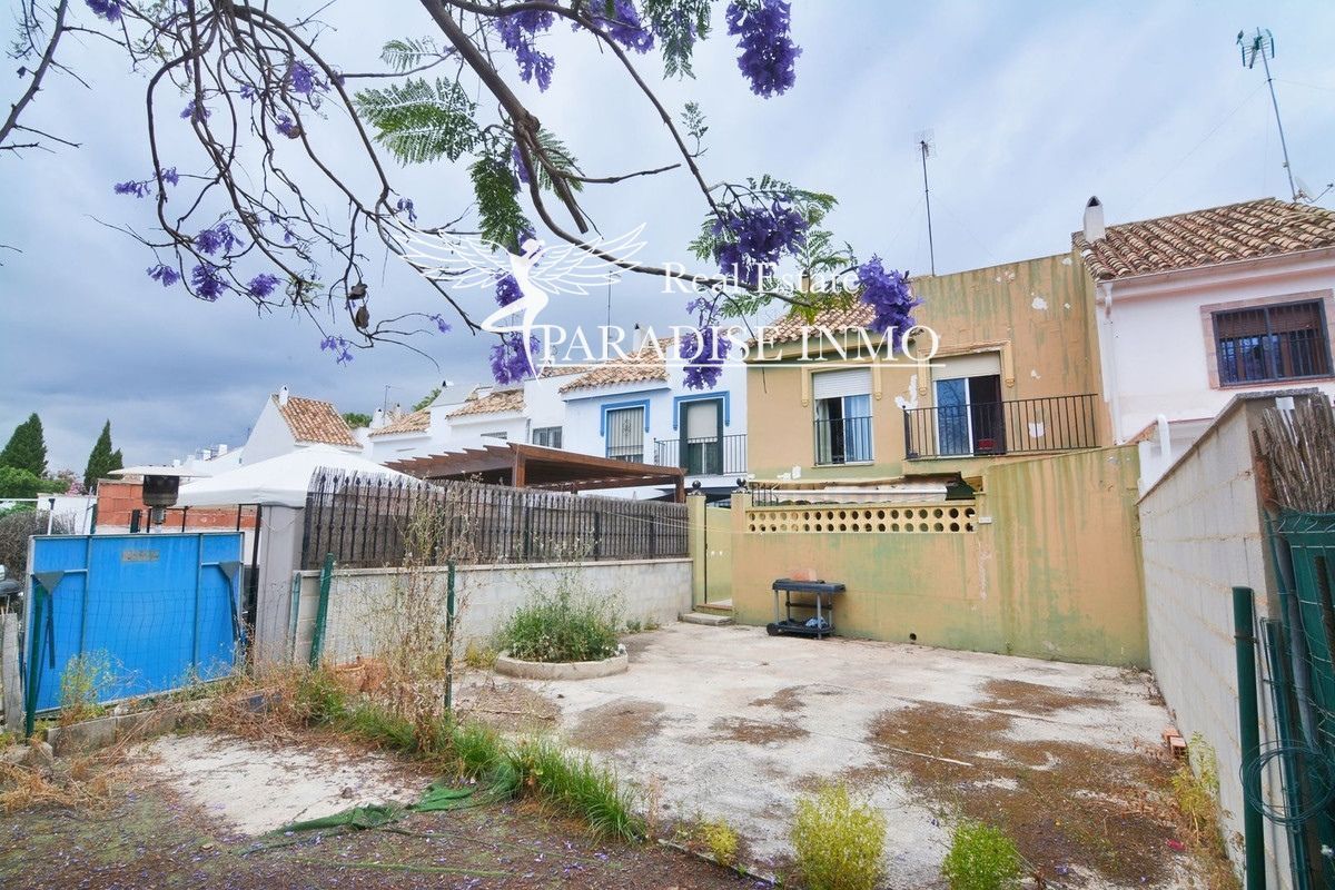 House for sale Fuengirola, Málaga. Ref: 4631. Paradise Group 