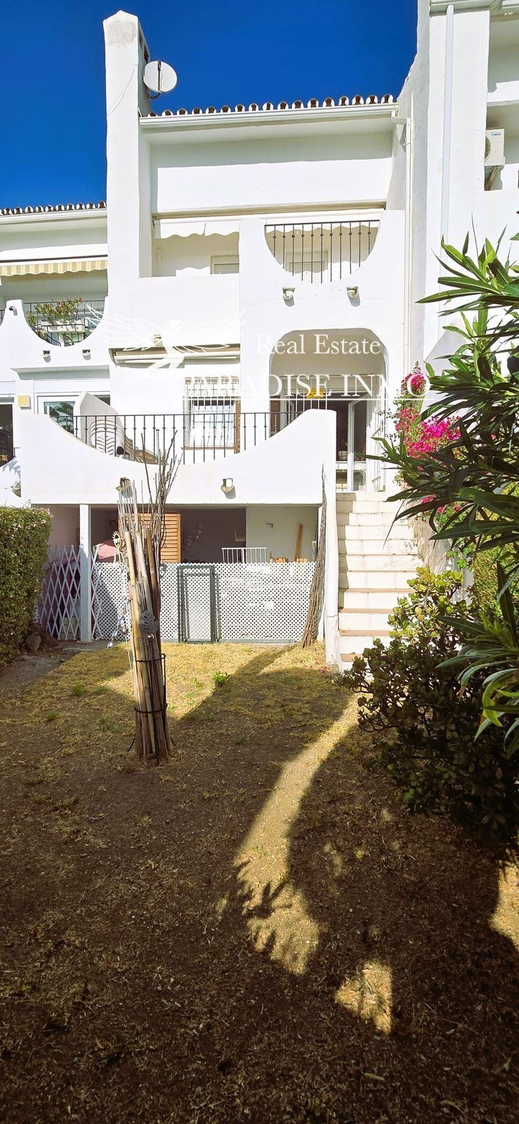 House for sale Marbella, Málaga. Ref: 4639. Paradise Group 