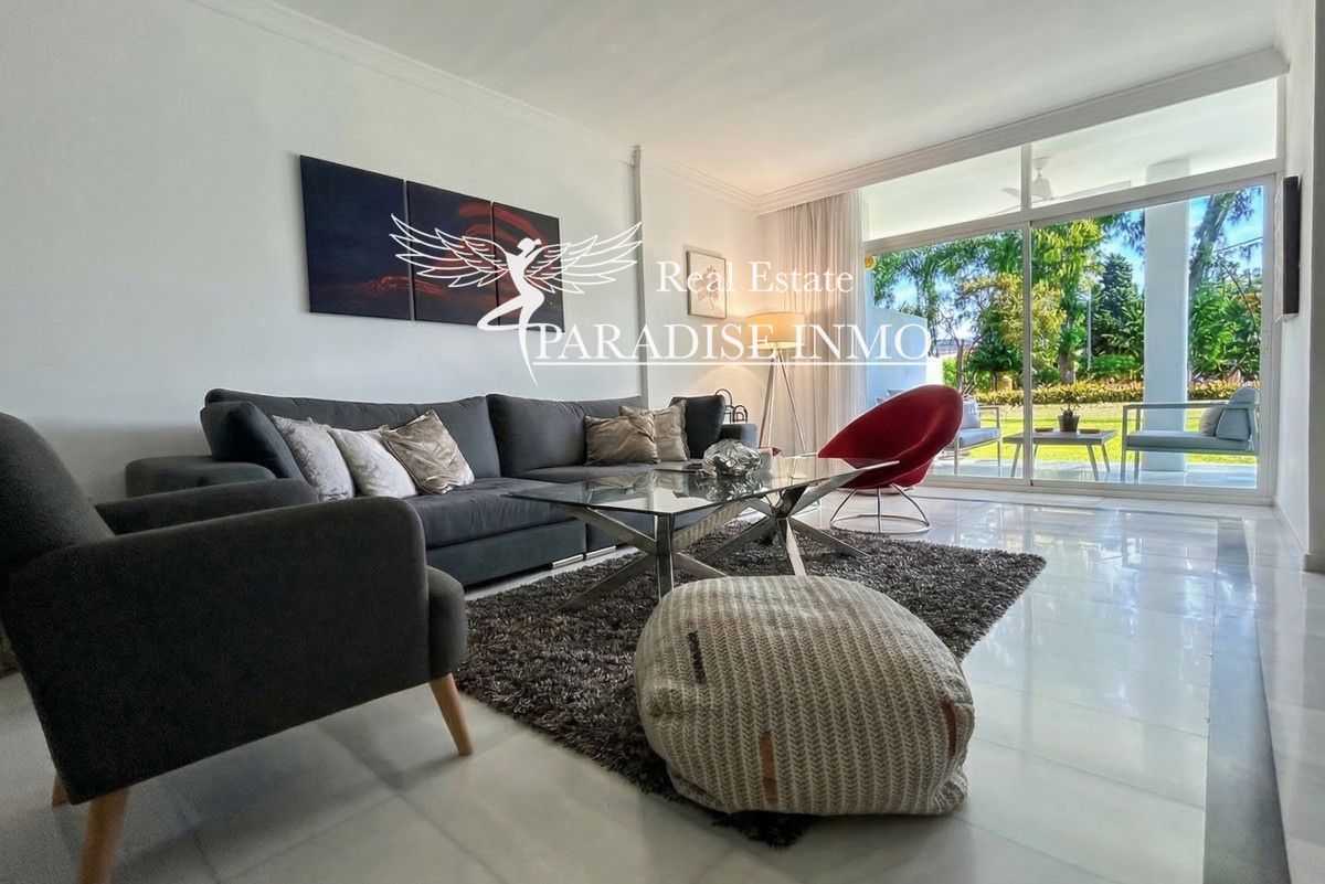 Flat for sale Marbella, Málaga. Ref: 4641. Paradise Group 