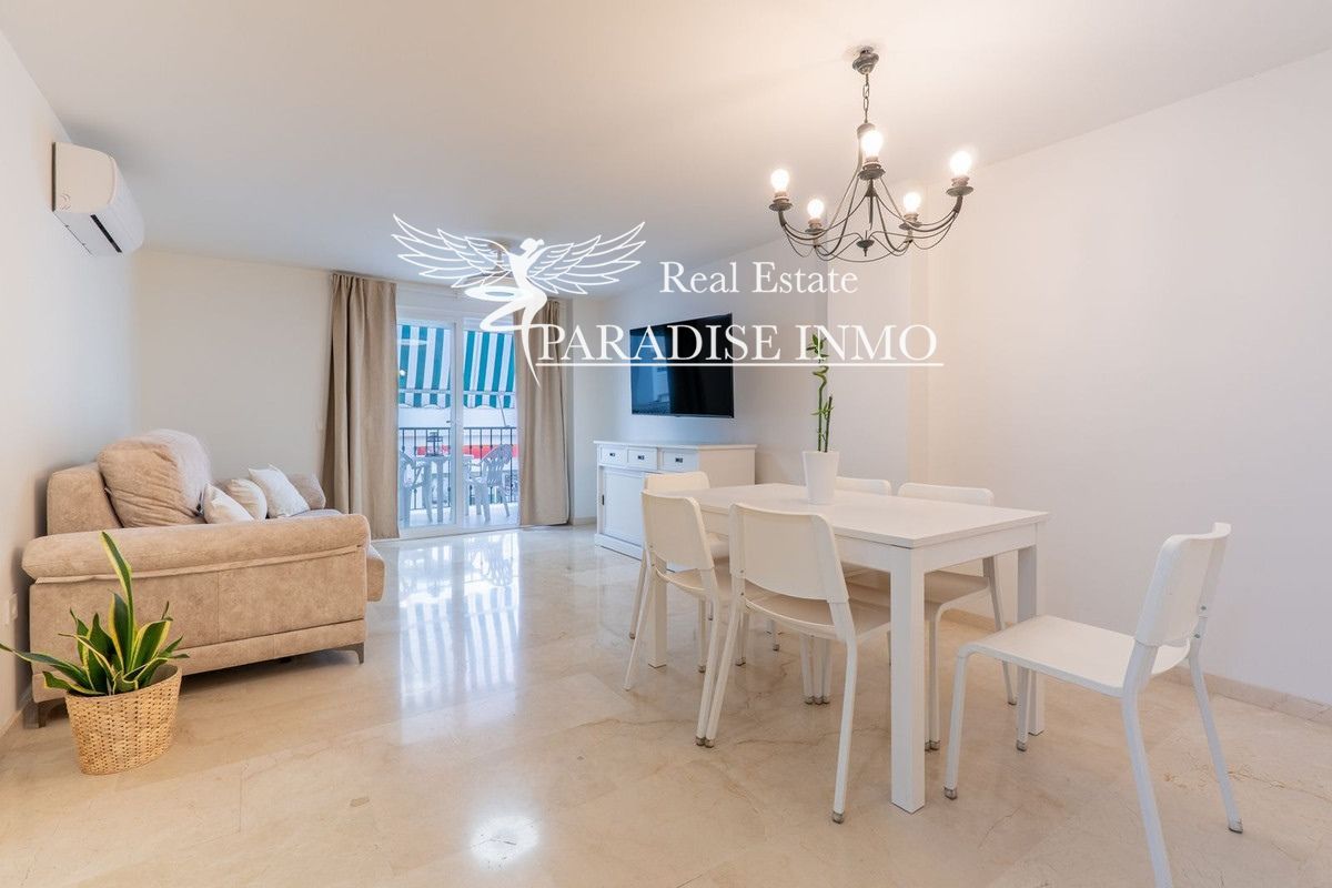 Flat for sale Fuengirola, Málaga. Ref: 4644. Paradise Group 