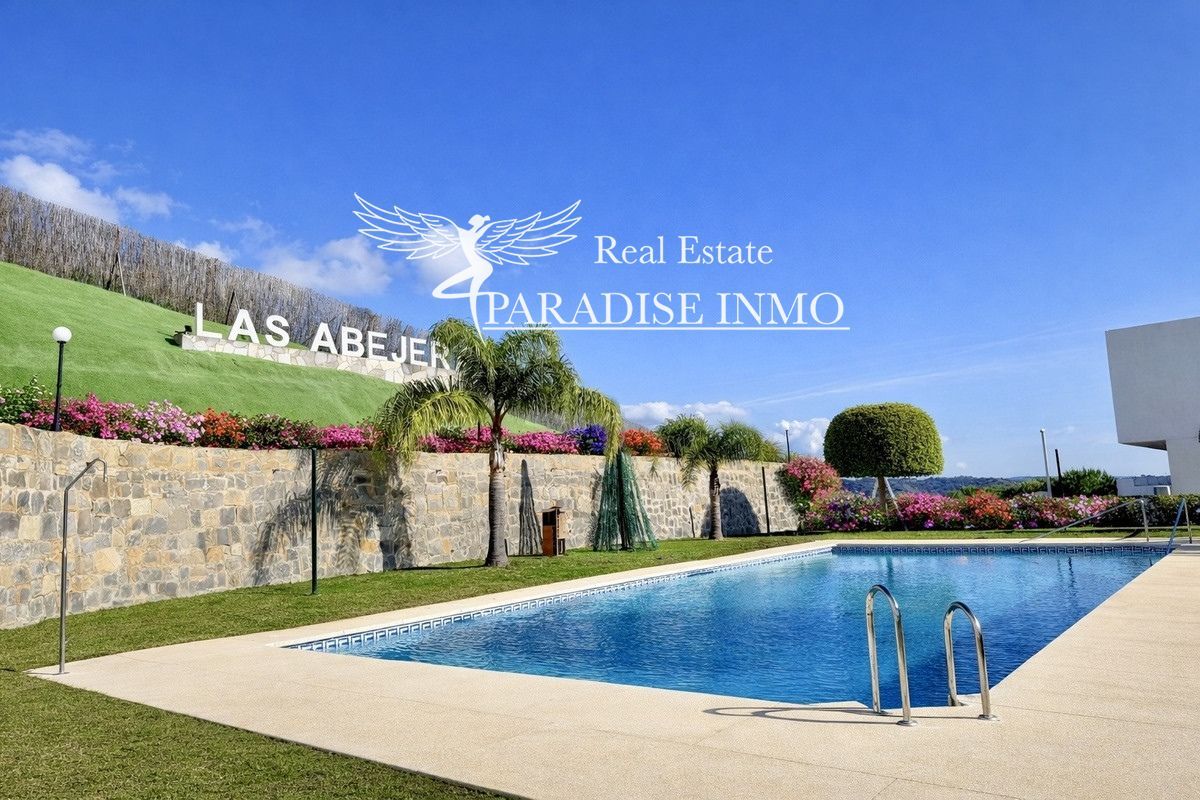Flat for sale Estepona, Málaga. Ref: 4647. Paradise Group 