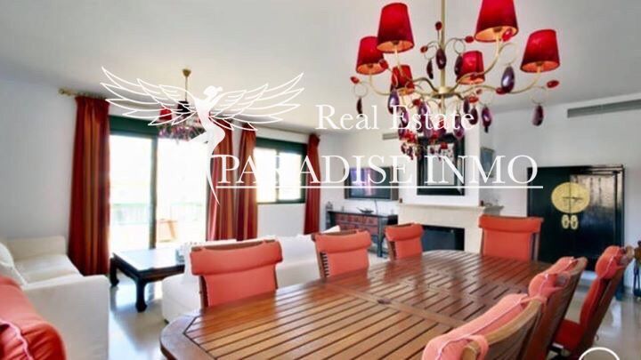 Flat for sale Marbella, Málaga. Ref: 4650. Paradise Group 