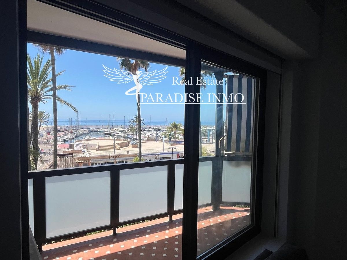 Flat for sale Marbella, Málaga. Ref: 4654. Paradise Group 