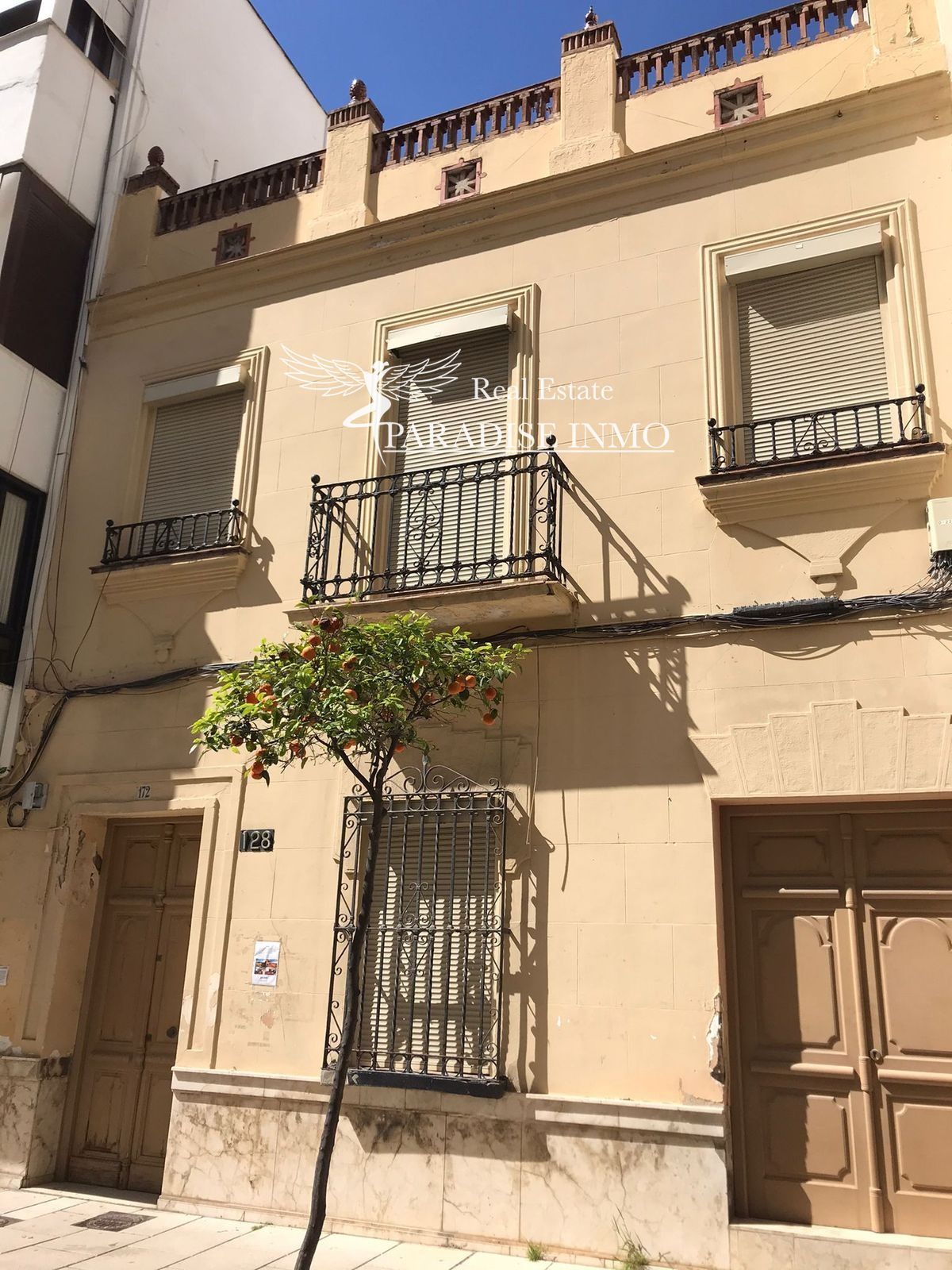 House for sale Estepona, Málaga. Ref: 4655. Paradise Group 