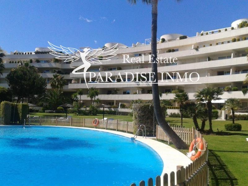 Flat for sale Estepona, Málaga. Ref: 4656. Paradise Group 