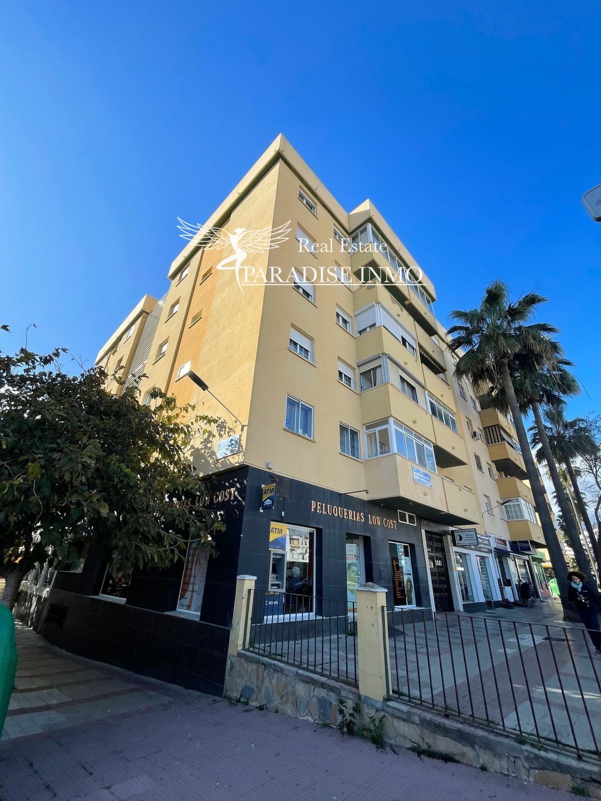 Flat for sale Estepona, Málaga. Ref: 4657. Paradise Group 