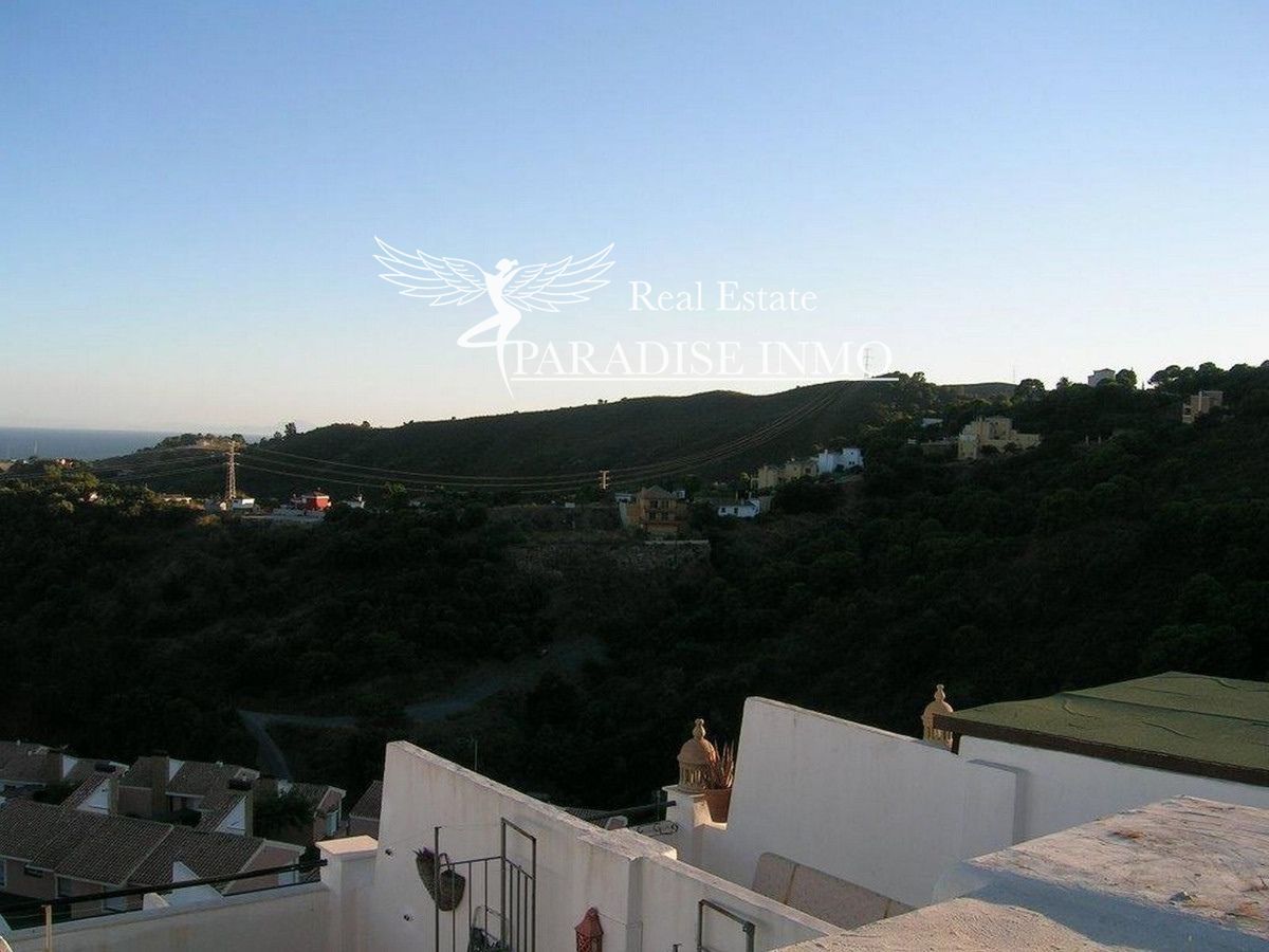 Flat for sale Estepona, Málaga. Ref: 4659. Paradise Group 
