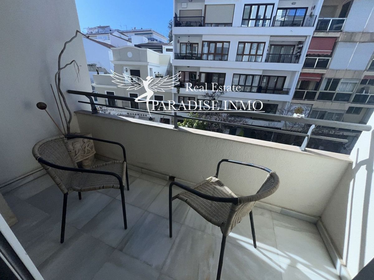 Flat for sale Estepona, Málaga. Ref: 4663. Paradise Group 