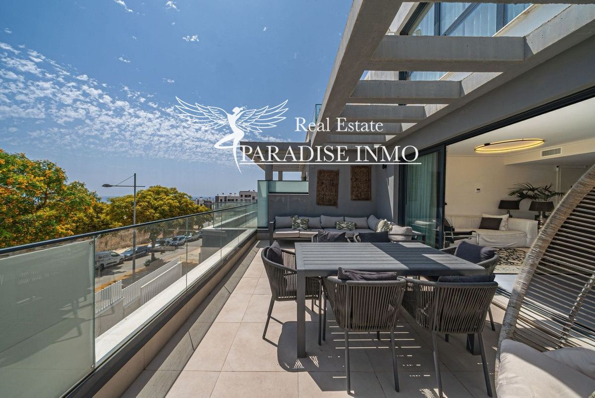 Flat for sale Estepona, Málaga. Ref: 4664. Paradise Group 