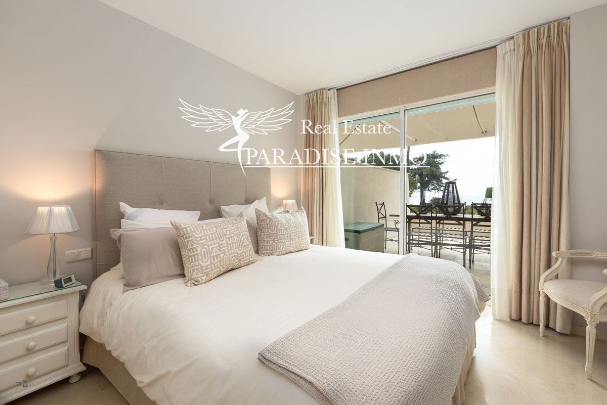 Flat for sale Estepona, Málaga. Ref: 4666. Paradise Group 