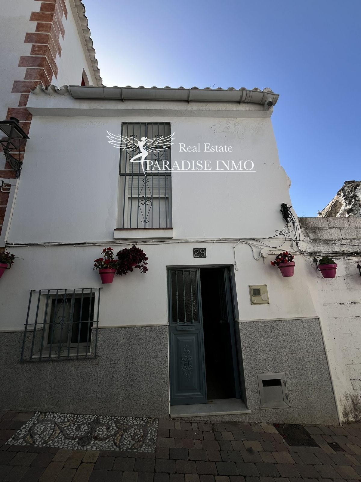 House for sale Estepona, Málaga. Ref: 4667. Paradise Group 