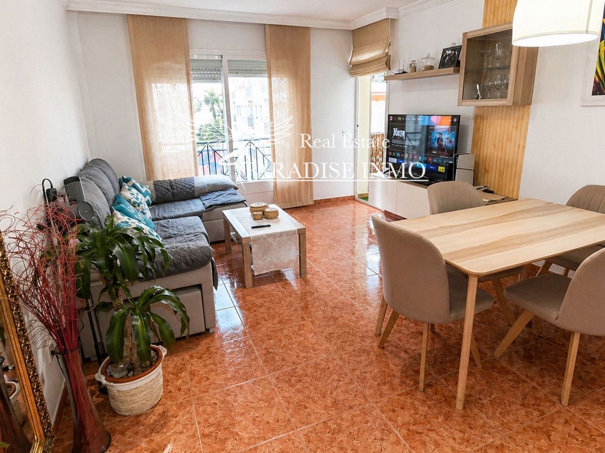 Flat for sale Estepona, Málaga. Ref: 4670. Paradise Group 