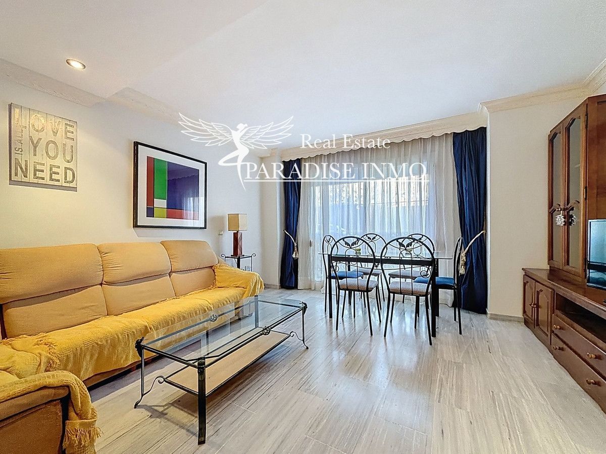 Flat for sale Marbella, Málaga. Ref: 4683. Paradise Group 