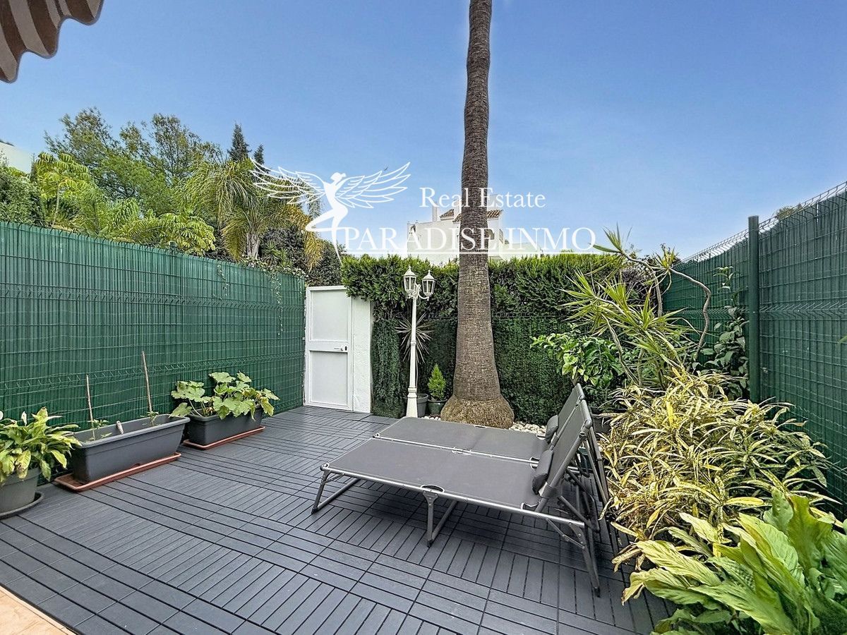 House for sale Marbella, Málaga. Ref: 4685. Paradise Group 