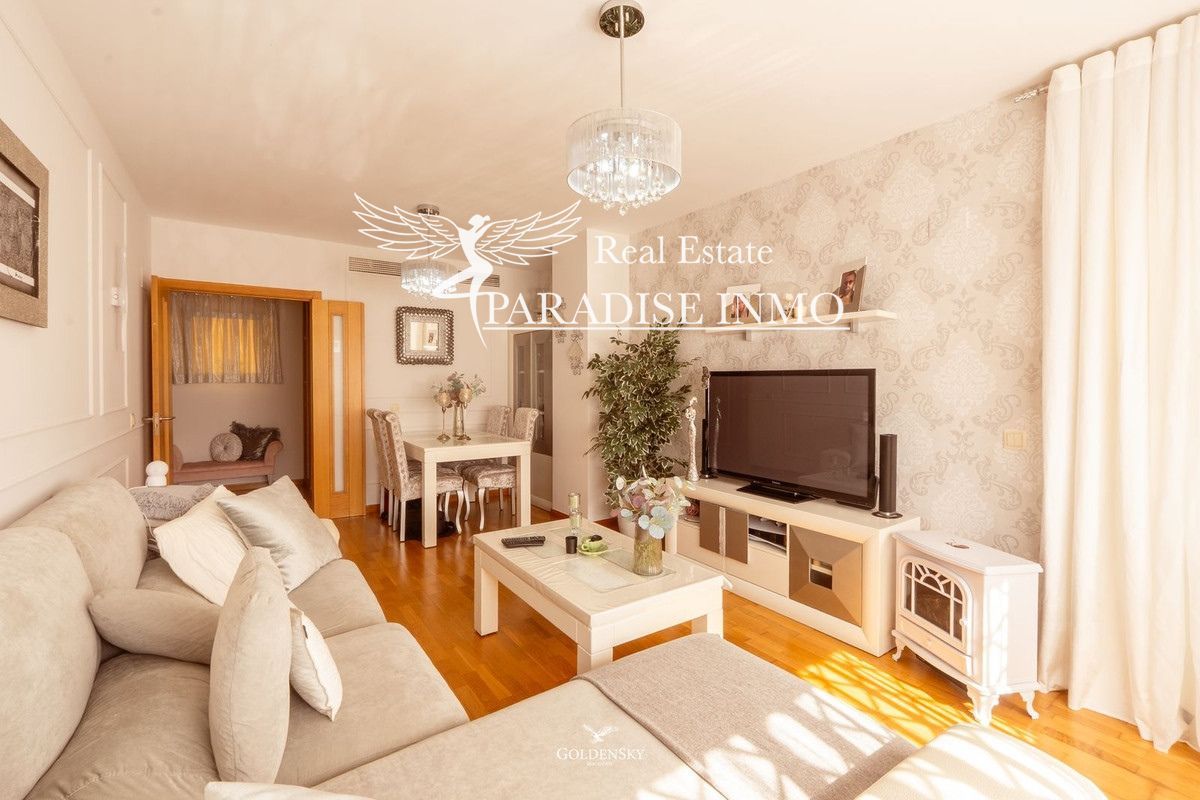 Flat for sale Estepona, Málaga. Ref: 4691. Paradise Group 