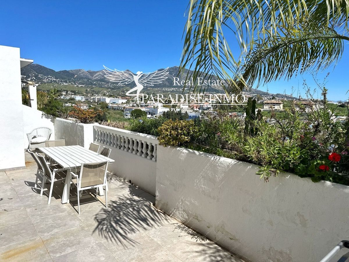 Flat for sale Fuengirola, Málaga. Ref: 4694. Paradise Group 