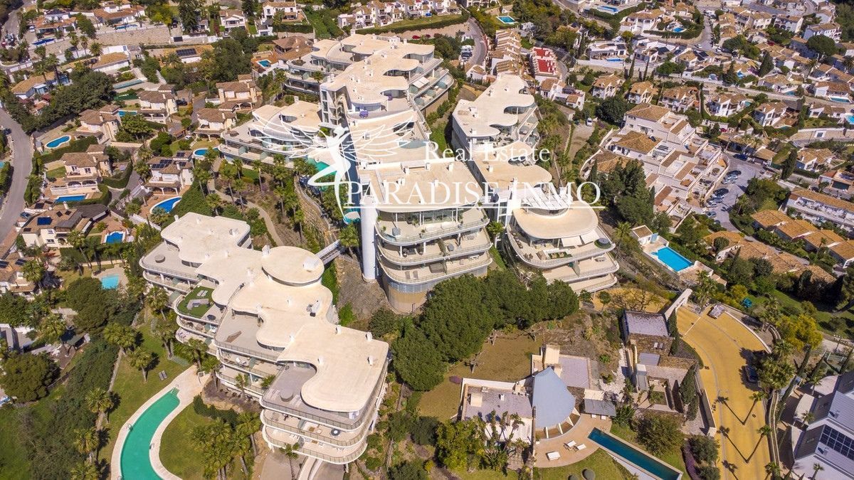 Flat for sale Benalmádena, Málaga. Ref: 4697. Paradise Group 