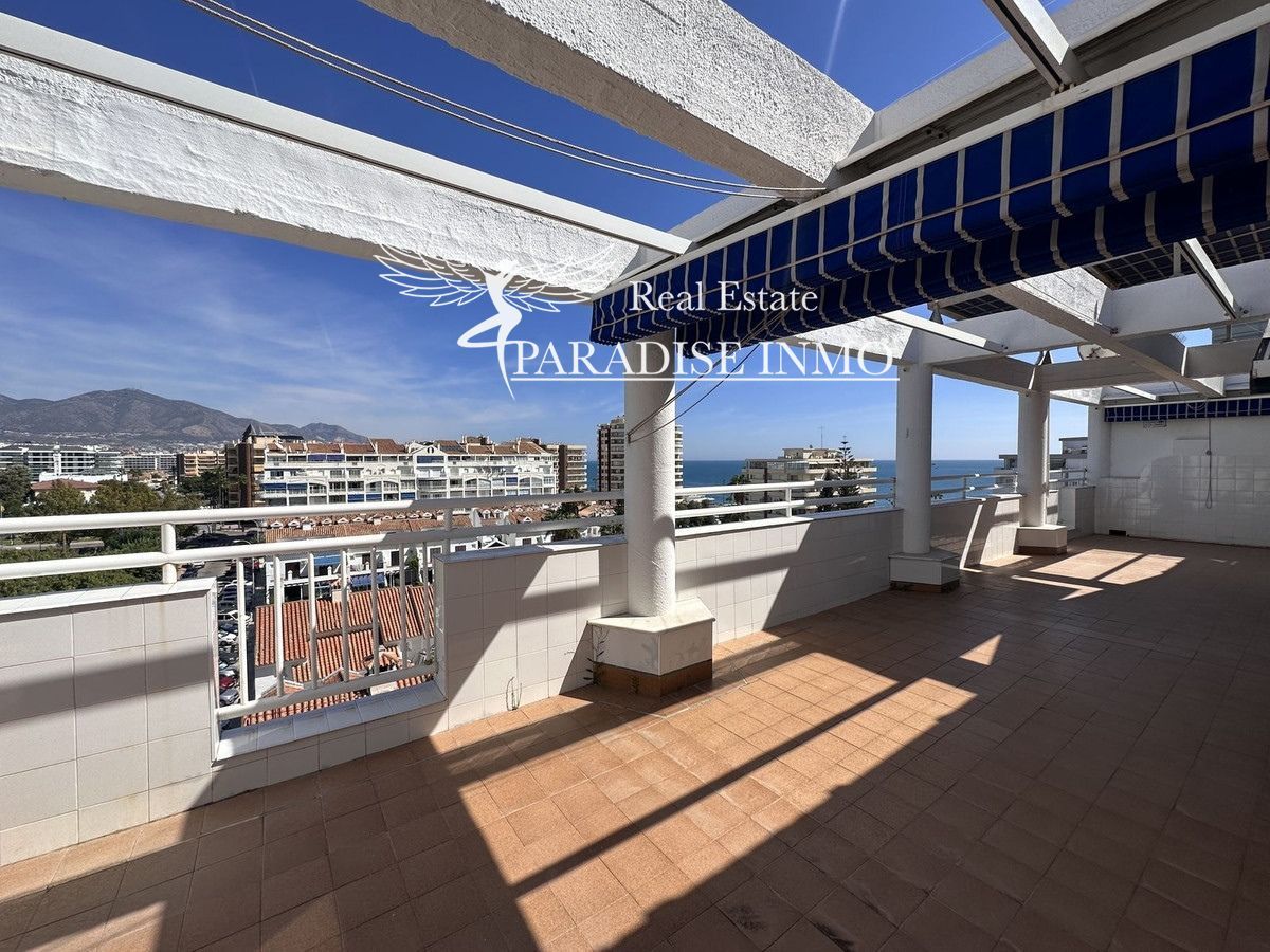 Flat for sale Fuengirola, Málaga. Ref: 4698. Paradise Group 