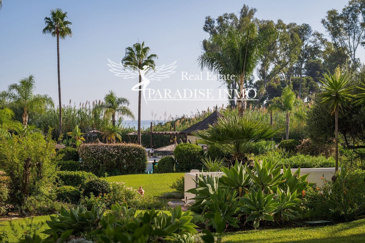Flat for sale Estepona, Málaga. Ref: 4707. Paradise Group 
