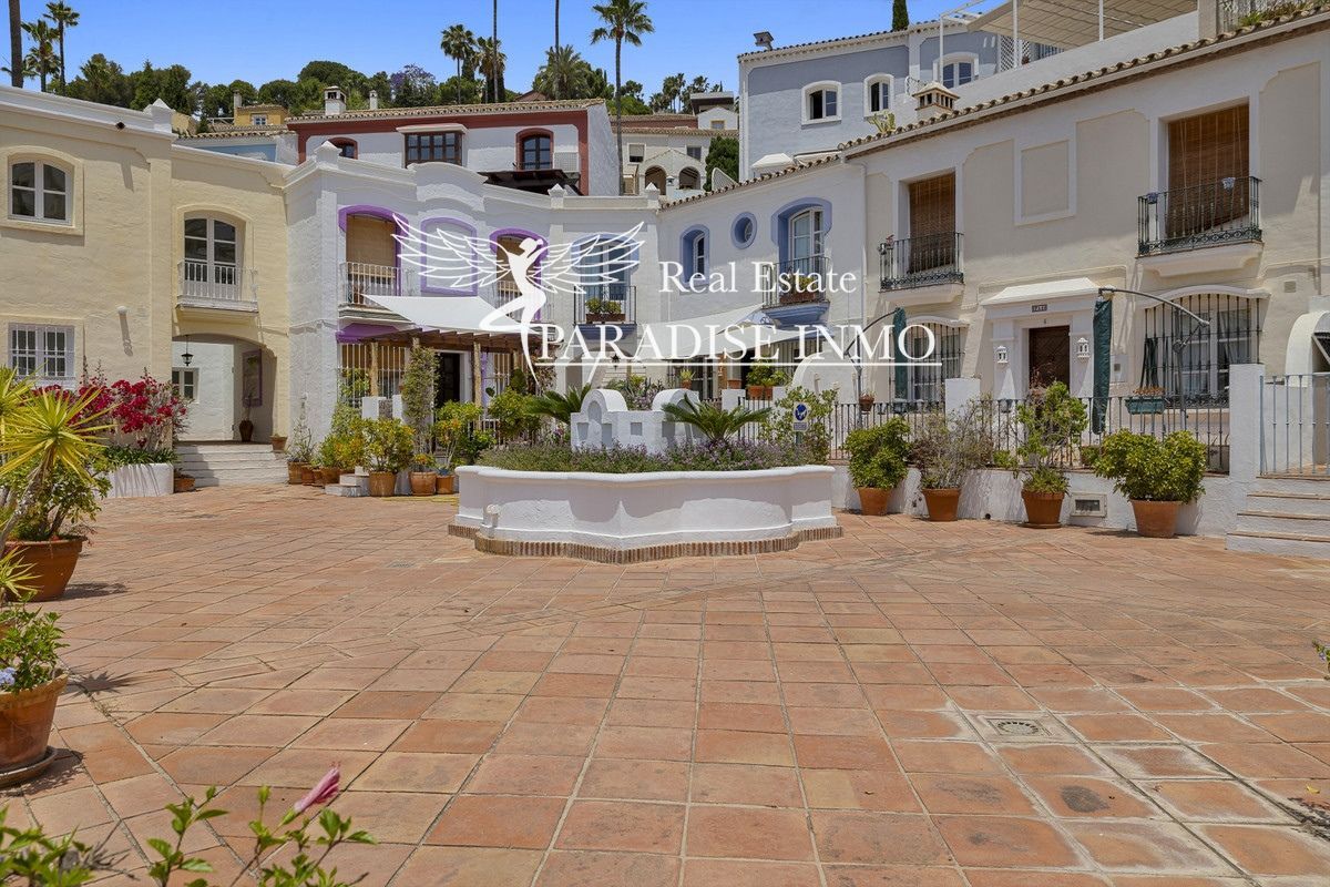 House for sale Benahavis, Málaga. Ref: 4721. Paradise Group 
