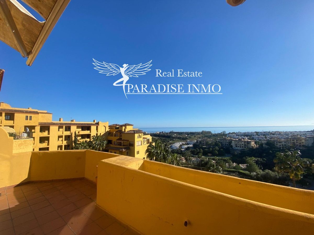 Flat for sale Estepona, Málaga. Ref: 4739. Paradise Group 