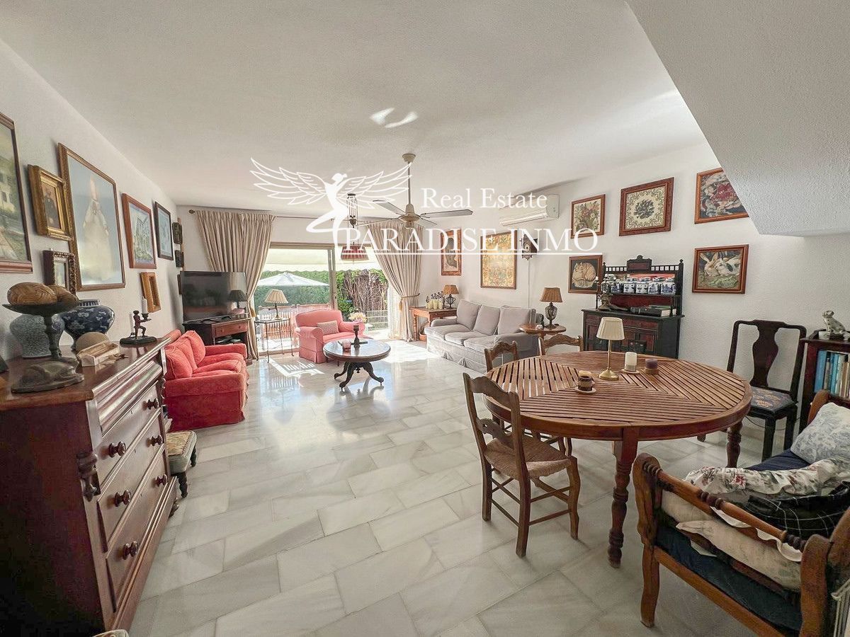 House for sale Marbella, Málaga. Ref: 4742. Paradise Group 