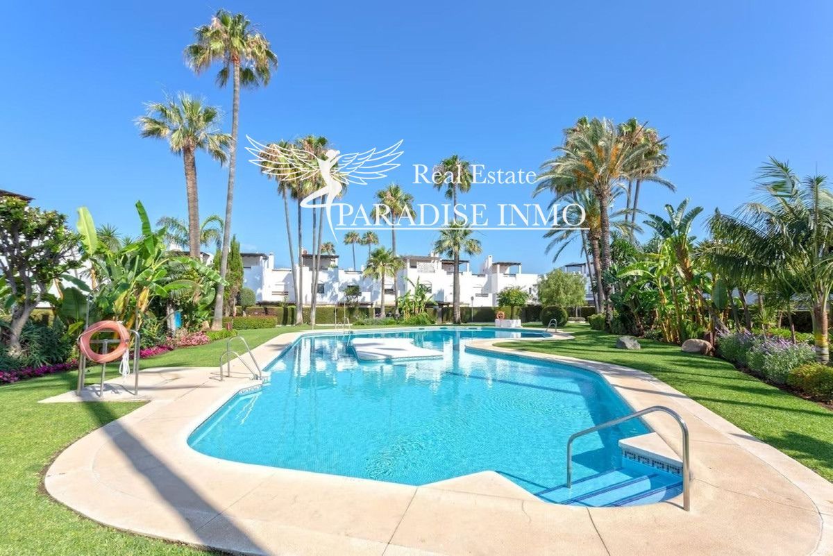 House for sale Marbella, Málaga. Ref: 4745. Paradise Group 