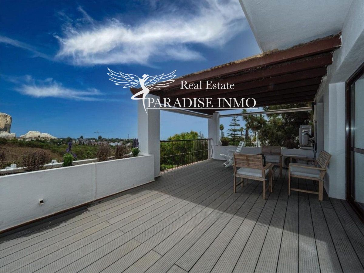 Flat for sale Marbella, Málaga. Ref: 4746. Paradise Group 