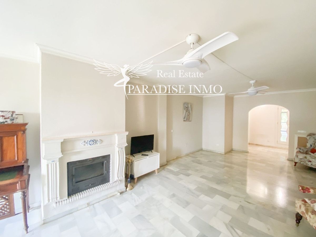 Flat for sale Marbella, Málaga. Ref: 4747. Paradise Group 