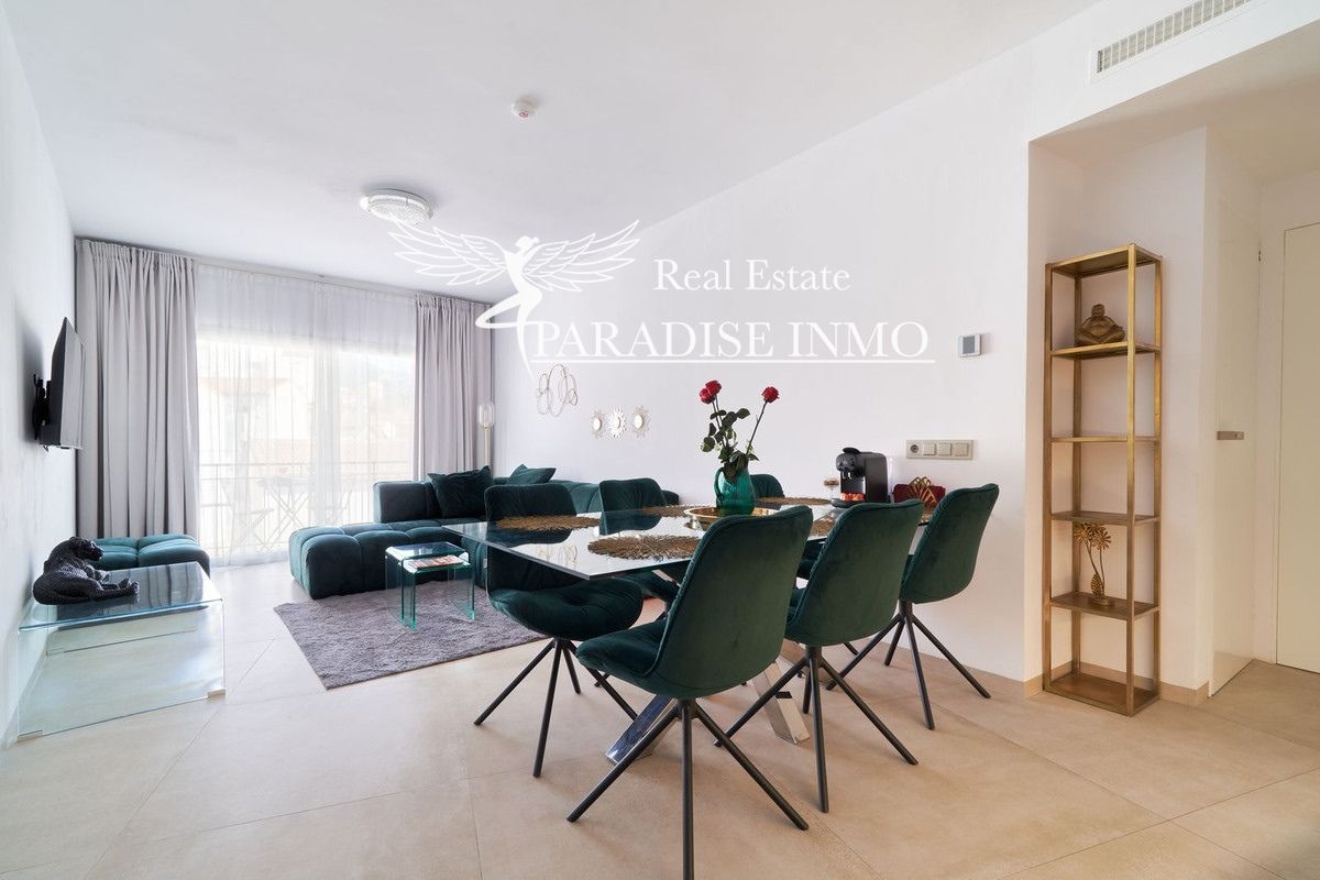 Flat for sale Marbella, Málaga. Ref: 4748. Paradise Group 