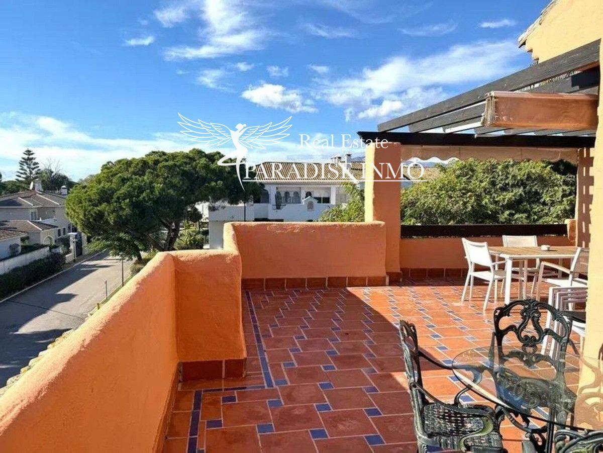 Flat for sale Estepona, Málaga. Ref: 4750. Paradise Group 