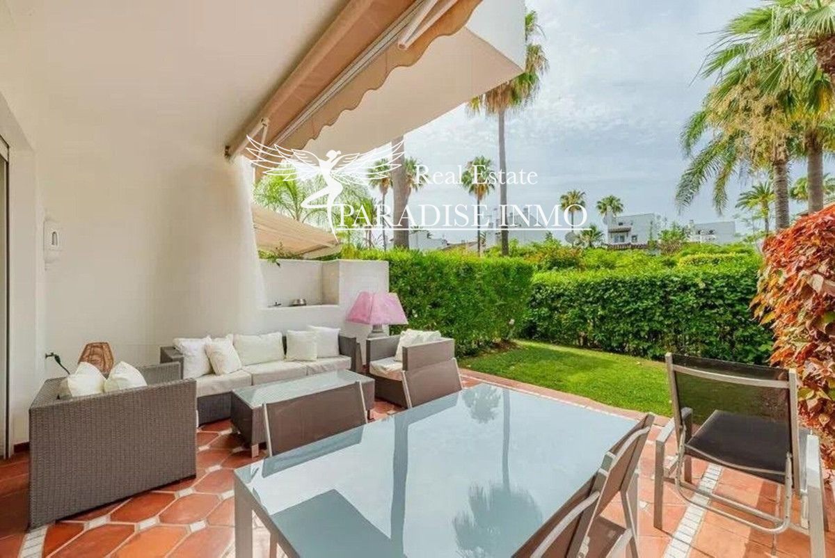 House for sale Estepona, Málaga. Ref: 4754. Paradise Group 
