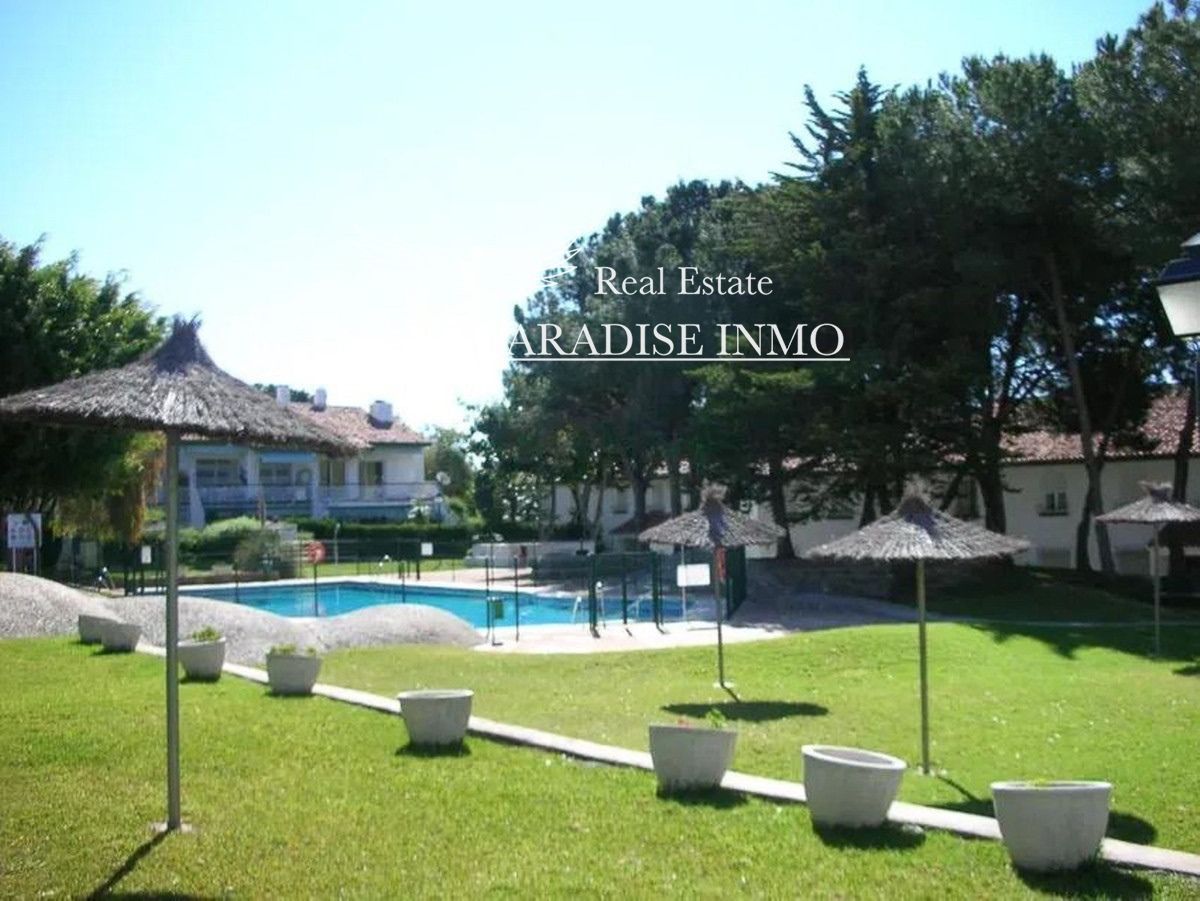 Flat for sale Marbella, Málaga. Ref: 4758. Paradise Group 