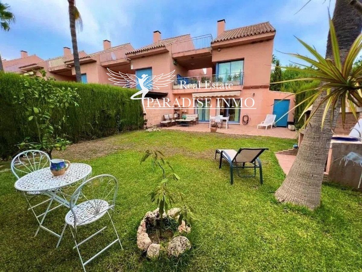 House for sale Marbella, Málaga. Ref: 4761. Paradise Group 