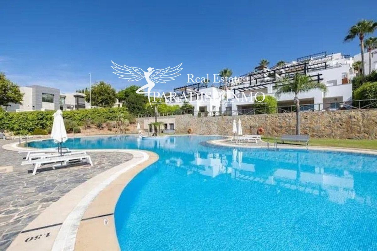 Detached villa for sale Marbella, Málaga. Ref: 4768. Paradise Group 