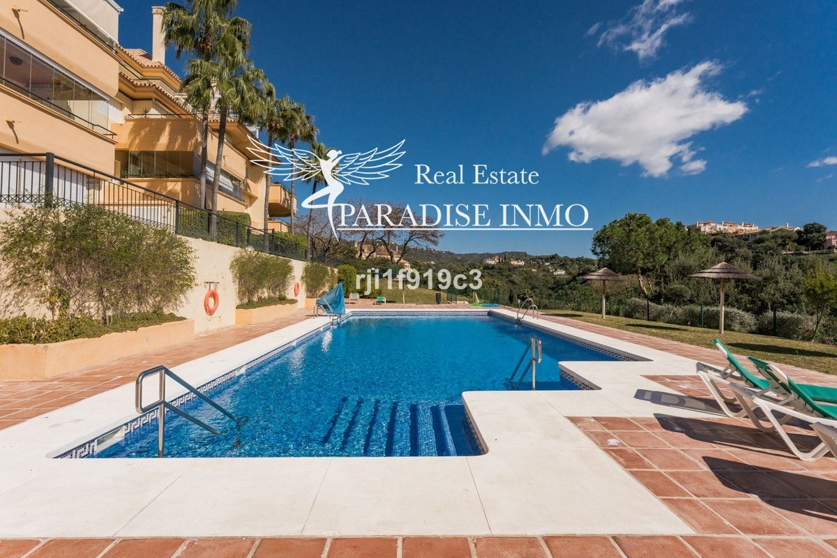 Flat for sale Marbella, Málaga. Ref: 4775. Paradise Group 