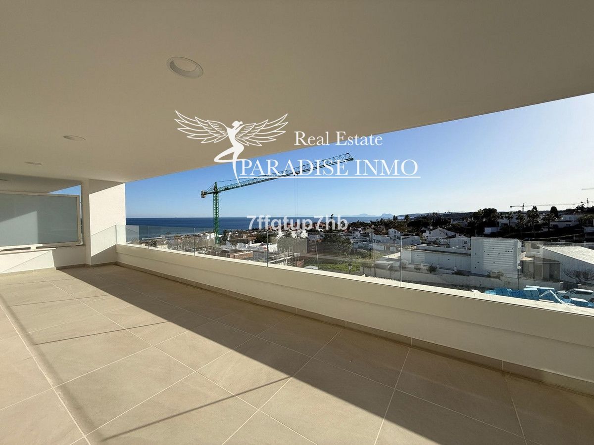 Flat for sale Estepona, Málaga. Ref: 4777. Paradise Group 