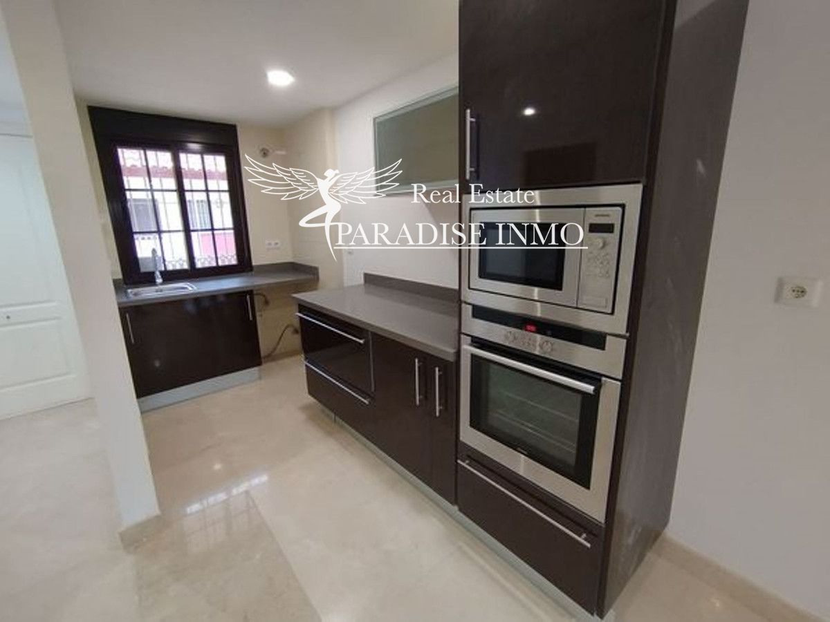Flat for sale Benalmádena, Málaga. Ref: 4779. Paradise Group 