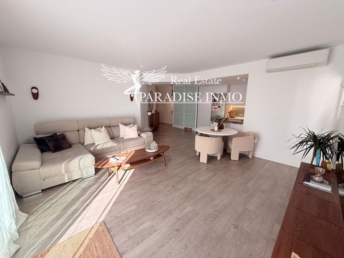 Flat for sale Benalmádena, Málaga. Ref: 4780. Paradise Group 