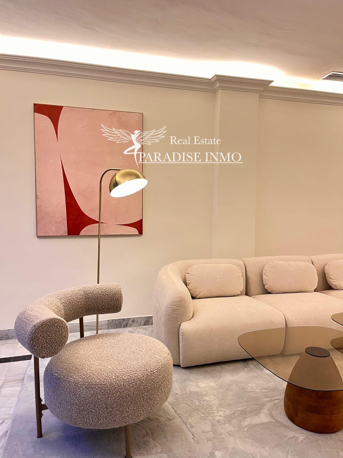 Flat for sale Marbella, Málaga. Ref: 4781. Paradise Group 