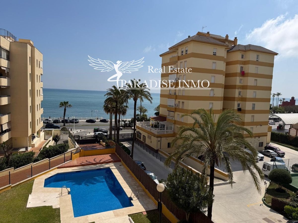 Flat for sale Benalmádena, Málaga. Ref: 4783. Paradise Group 