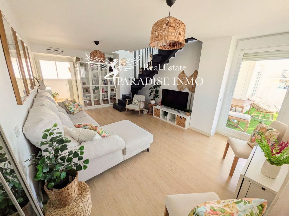 Flat for sale Estepona, Málaga. Ref: 4786. Paradise Group 