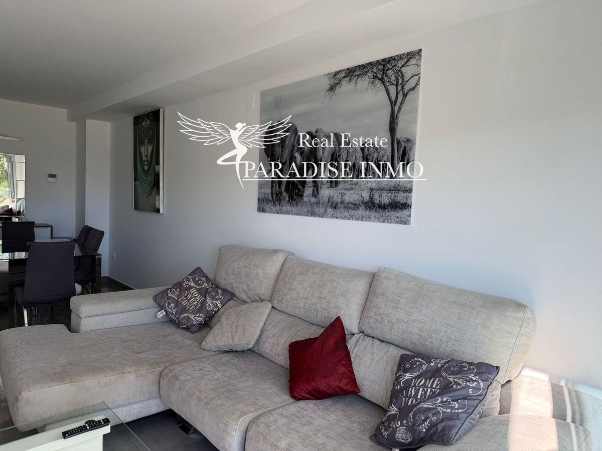 Flat for sale Estepona, Málaga. Ref: 4788. Paradise Group 