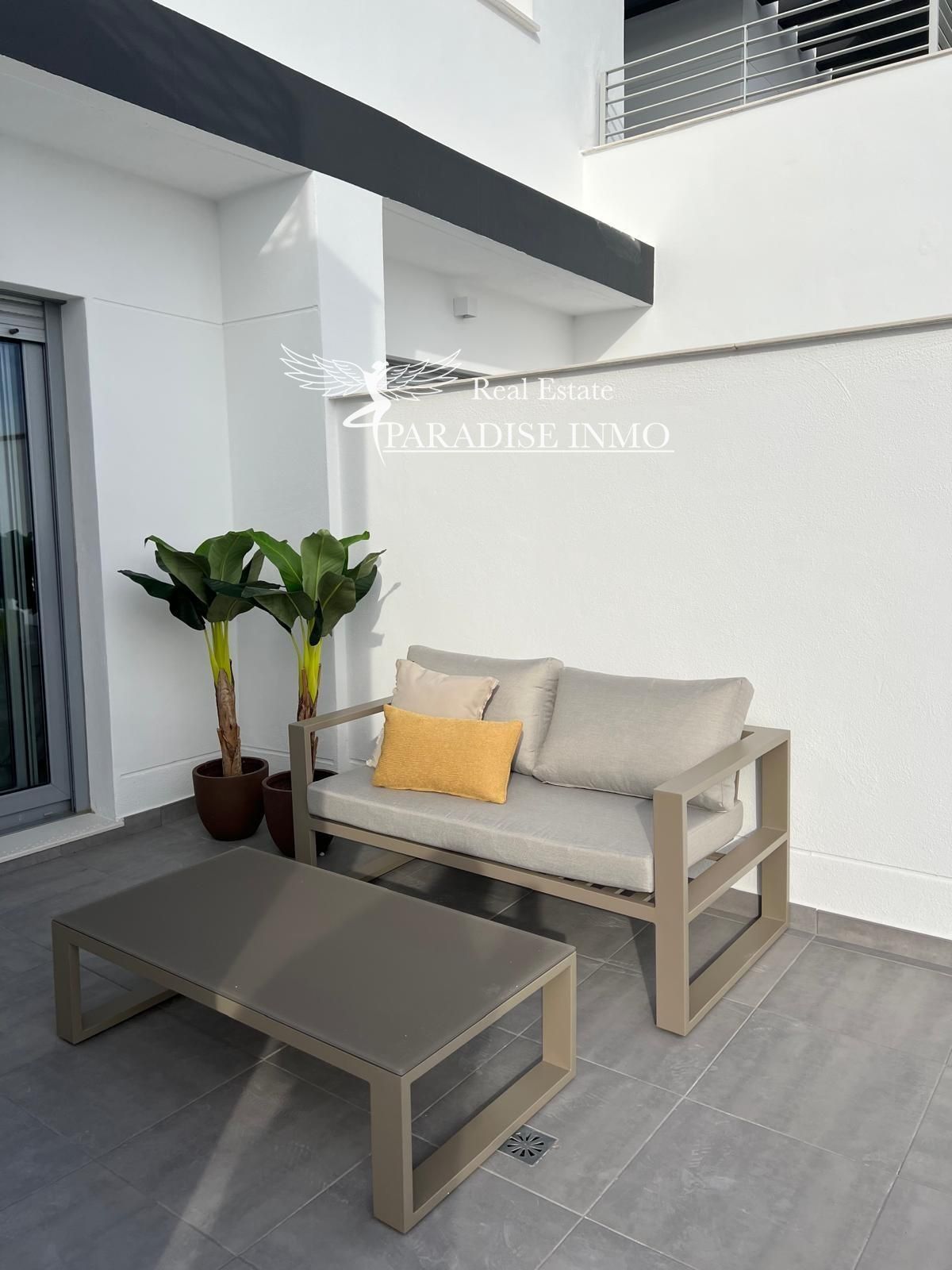 Flat for sale Estepona, Málaga. Ref: 4790. Paradise Group 