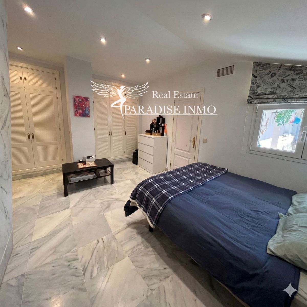 Flat for sale Marbella, Málaga. Ref: 4793. Paradise Group 