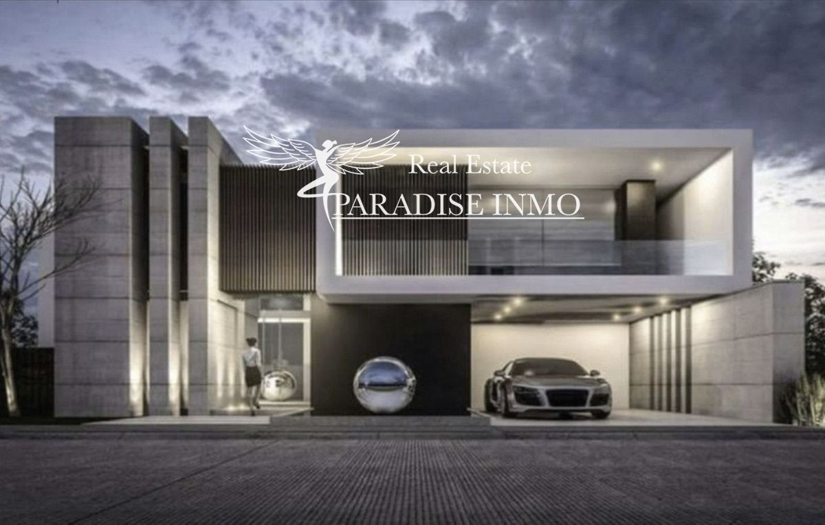 Detached villa for sale Benahavis, Málaga. Ref: 4799. Paradise Group 