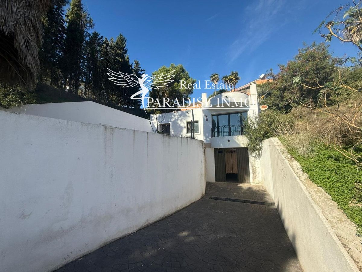 House for sale Estepona, Málaga. Ref: 4803. Paradise Group 